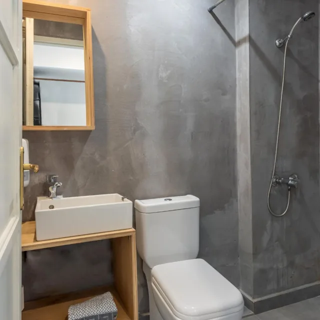Room, Double Bed, Side Sea View، Azure Mare Hotel Adults Only 1/1