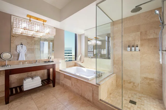 غرفة بسرير كينج، Hotel Ivy A Luxury Collection Hotel 11/11