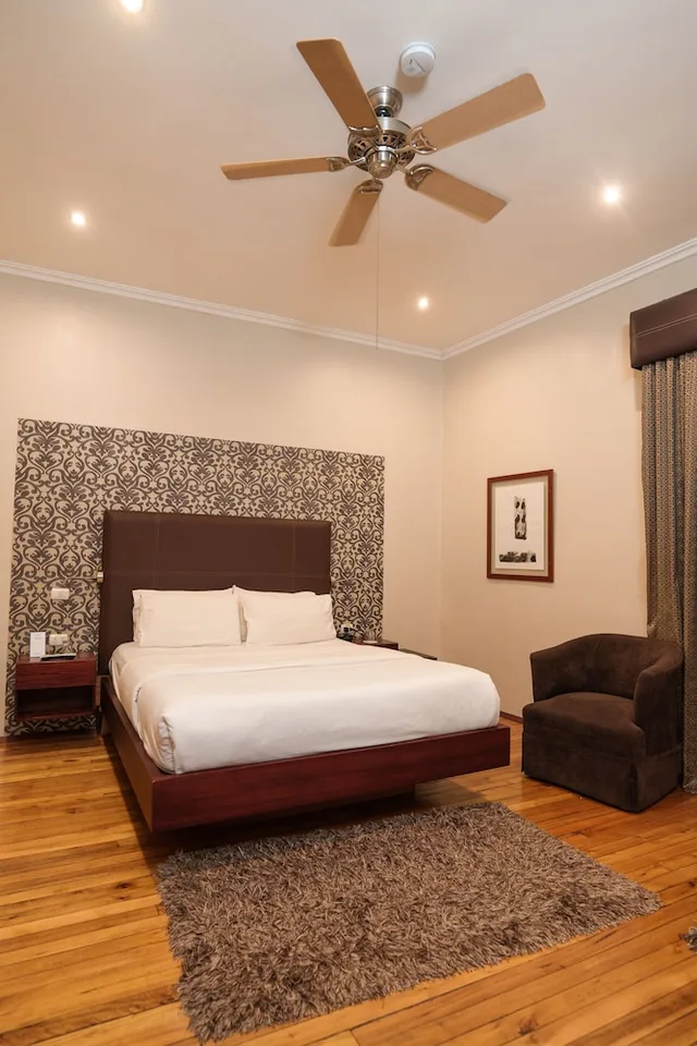 جناح استوديو بسرير فردي، Santa Lucia House - Forum 2/8