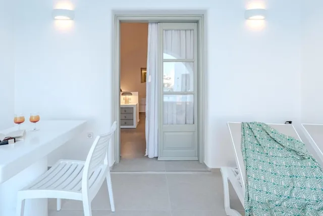 Signature, Open Plan, Suite, Adult Only, Private Pool، Antoperla Luxury Hotel & Spa 9/9