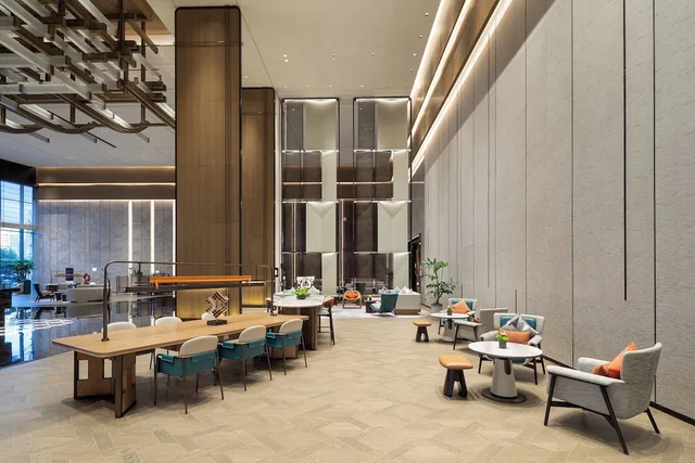Crowne Plaza Huaihua by IHG، Huaihua 33/50