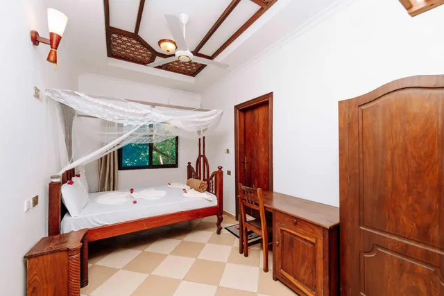 غرفة اقتصادية بسرير مزدوج، Ifa Beach Resort 2/9