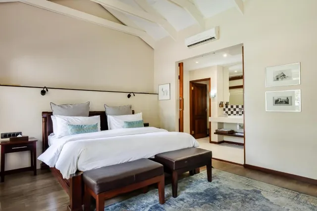 غرفة قياسية مفردة، Casterbridge Hollow Boutique Hotel 7/10