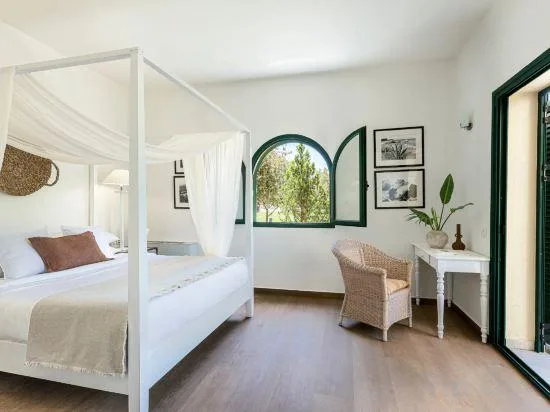 Play, Suite، Grecotel LUXME Costa Botanica 1/1