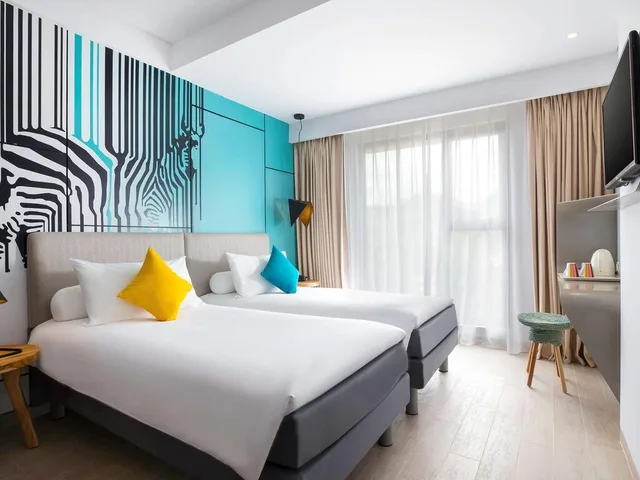 غرفة سوبيريور، Kamaniiya Petitenget Seminyak 1/1