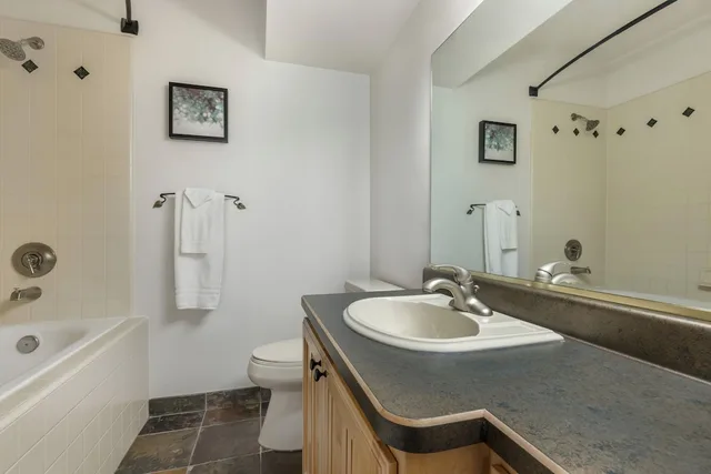 1 Bedroom, Plus, Suite, 1 King or 2 Queen Beds، Hilton Vacation Club Cedar Breaks Brian Head 6/6