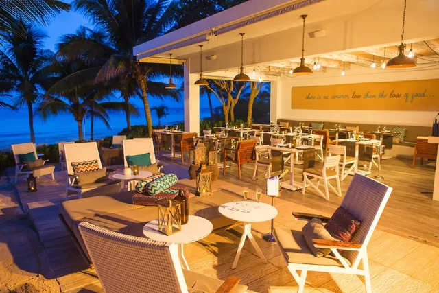 Catalonia Royal Tulum - Adults only، بلايا ديل كارمن 51/72