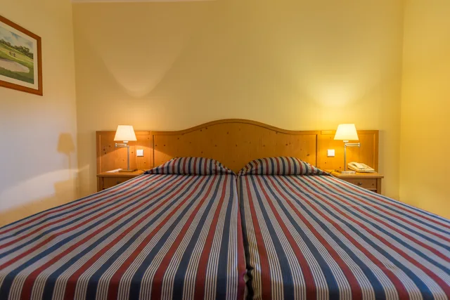 شقة بغرفة نوم واحدة، Amazonia Palmela Apartamentos Turisticos 1/1
