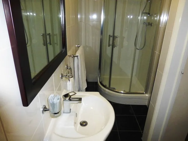 Standard, Single, OYO Esplanade Hotel 3/4