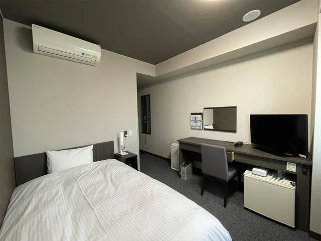 Standard, Hotel Route-Inn Saku Minami Inter 1/1