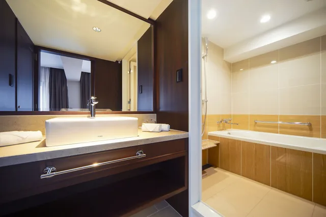 غرفة سوبيريور بسرير كوين، Kyoto Century Hotel 4/5