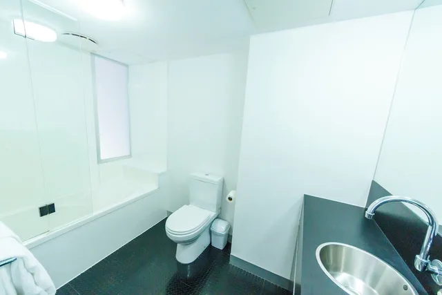 2 Bedrooms, Apartment, 2 Queen Beds, MIRO APARTMENTS 10/10