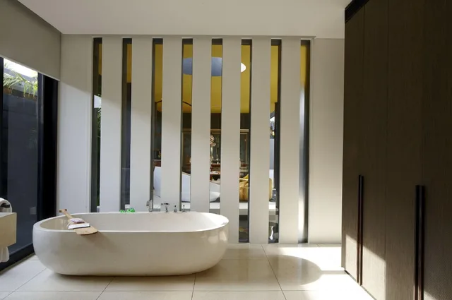 1 Bedroom, Villa, King Bed, W Bali Seminyak 6/6