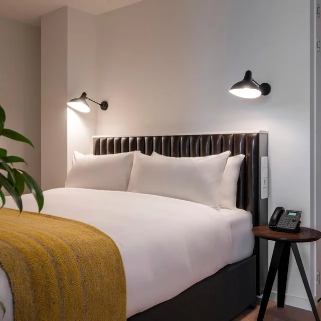 Loft, Superior, PREMIER SUITES PLUS Amsterdam 2/7