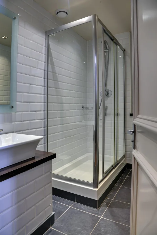 غرفة قياسية مفردة، Eglinton Arms Hotel, BW Premier Collection 9/11