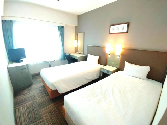 غرفة ديلوكس مفردة، Grand Central Hotel 1/3