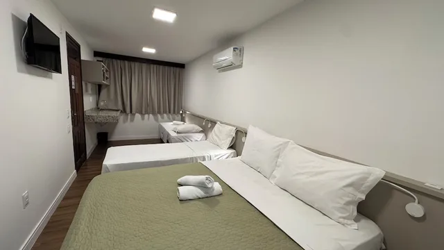 شقة، Natur Campeche Hotel 2/10