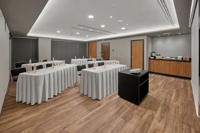 City Express Plus by Marriott Leon Centro de Convenciones، Leon de los Aldama 27/33