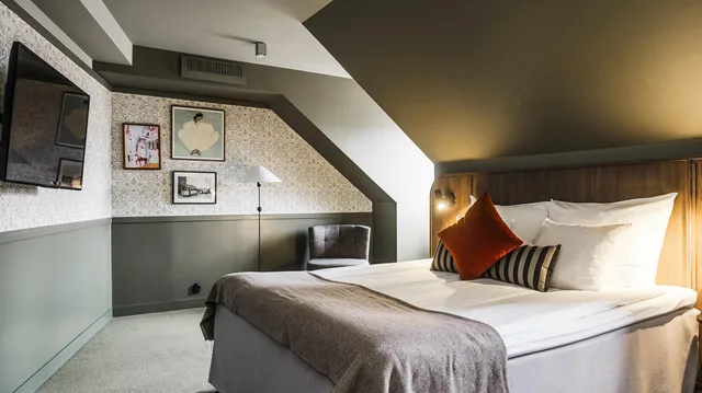 غرفة سوبيريور، Home Hotel Grand Sundsvall 1/7