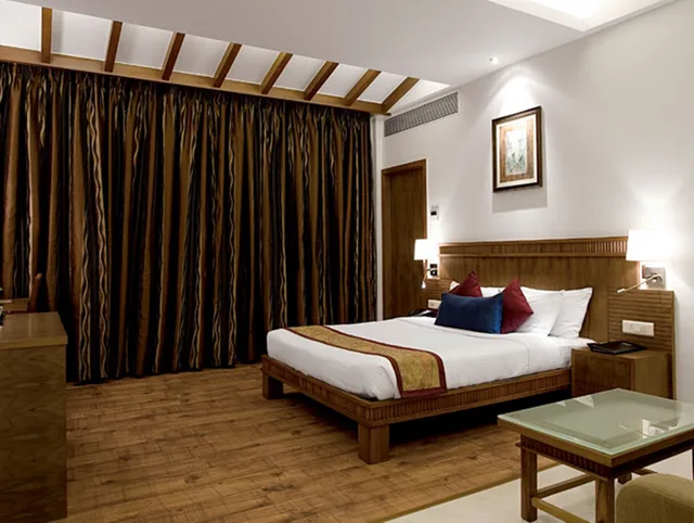 غرفة ديلوكس مفردة، Jewel Of Chembur 1/1