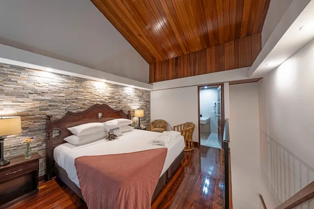Junior Suite, Garden View, Hotel Bambito by Faranda Boutique, a member of Radisson Individuals 2/7