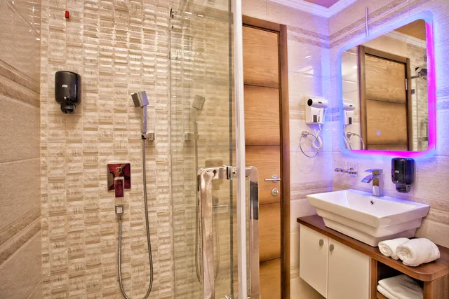 جناح بإطلالة على المتنزه، Hotel ACD Wellness and Spa 2/2