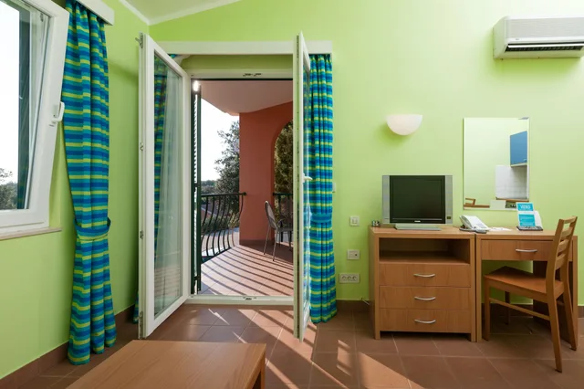 Premium, Apartment, King Bed, Naturist Park Koversada Apartments 7/7