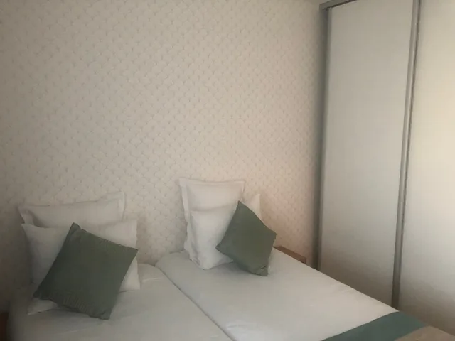 غرفة قياسية بغرفة نوم واحدة، Sejours Et Affaires Rive Gauche Serris Hotel 1/3
