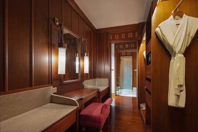 2 Bedrooms, Pool, Villa, 2 King Beds, River View، Anantara Xishuangbanna 3/3