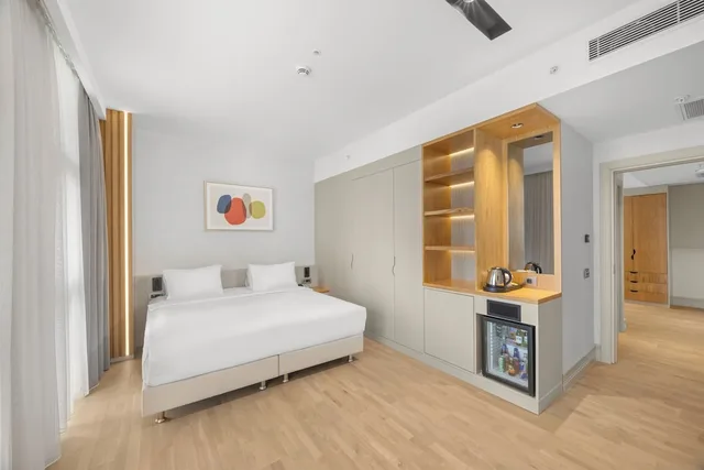 Holiday Inn Istanbul - Beylikduzu by IHG، إسطنبول 15/50