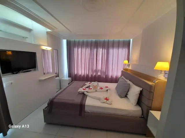 Room, Twin Beds, Sunway Hotel 2/2