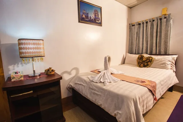 غرفة ديلوكس مفردة، Babylon Garden Serviced Apartments 6/14