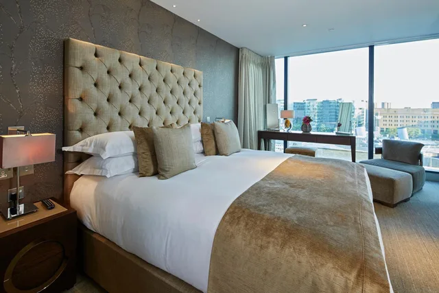بنتهاوس بـ3 غرف نوم، Cheval Three Quays 2/5