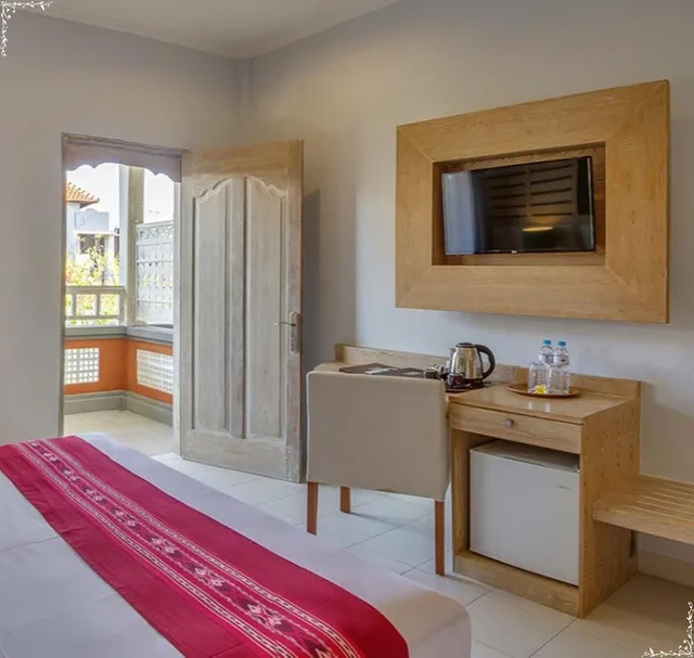 Lagoon, Double Bed, Pool View، Baleka Resort Hotel and Spa 3/5