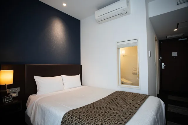 غرفة سوبيريور بغرفة نوم واحدة مفردة بسرير مزدوج، Hotel Bestland 1/6