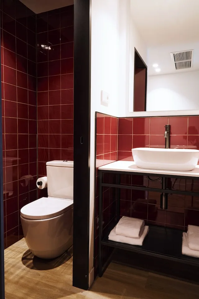Mixed Dorm, 7 Beds, 3 Bunk Beds, Single Bed، Latroupe Prado 4/6