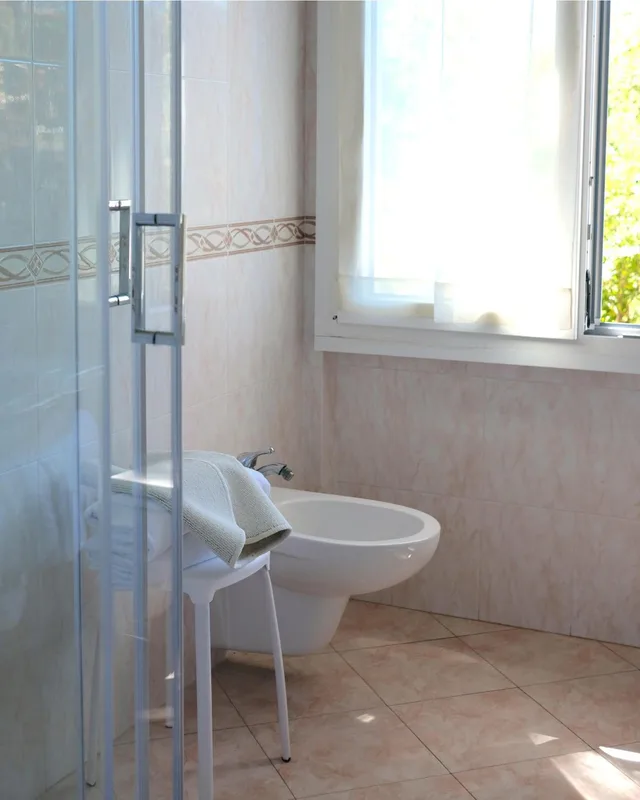 غرفة بسرير مزدوج، Hotel Piccolo Mondo 8/8