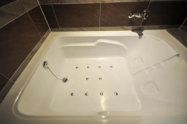 جناح بسرير مزدوج، Hotel Aria Nampo 9/10