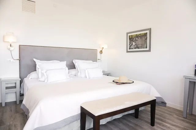Room, Sea View, Hoposa Bahia 4/5