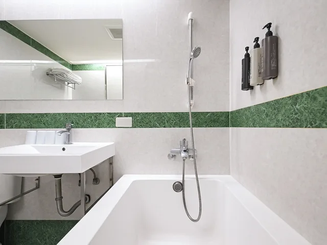 غرفة إليت رباعية بأربعة أسرّة، Guide Hotel Taoyuan Fuxing 8/10