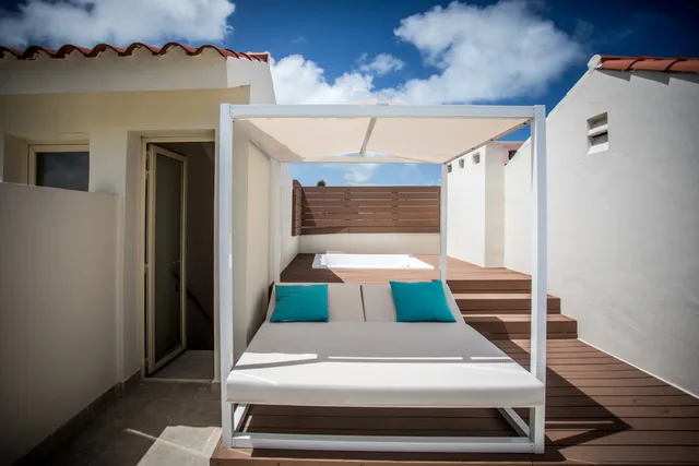 جناح بجاكوزي، Majestic Mirage Punta Cana - All Inclusive 2/2