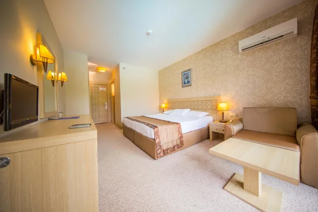 Standard, Double or Twin Bed, Eldar Resort Hotel 7/10