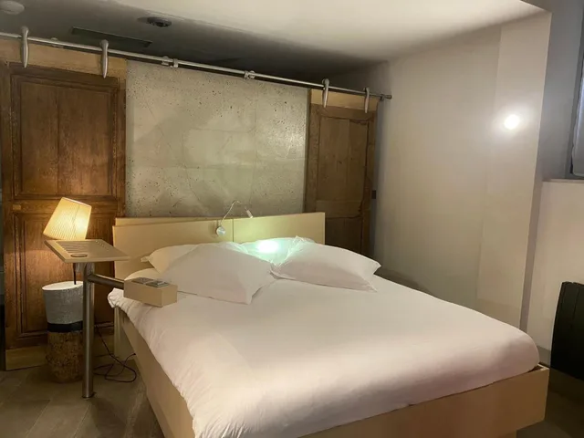 Comfort, Triple, Hotel Le Dormeur Du Val 2/4