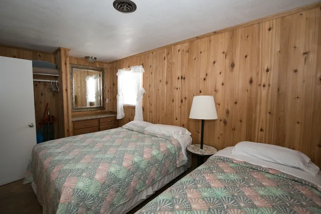 3 Bedrooms, House, 6 Beds، Outer Banks Motel 4/7