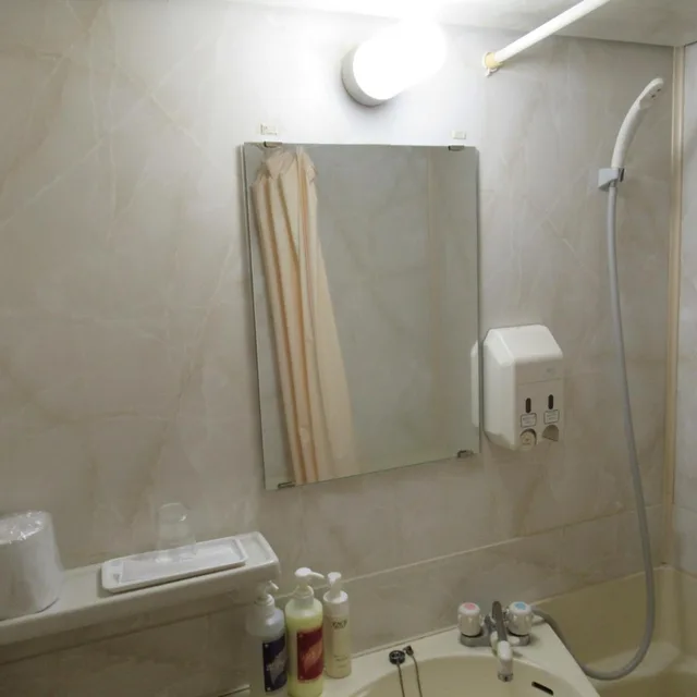 غرفة مفردة للمدخنين، Hotel Crown Hills Kumamoto 5/10