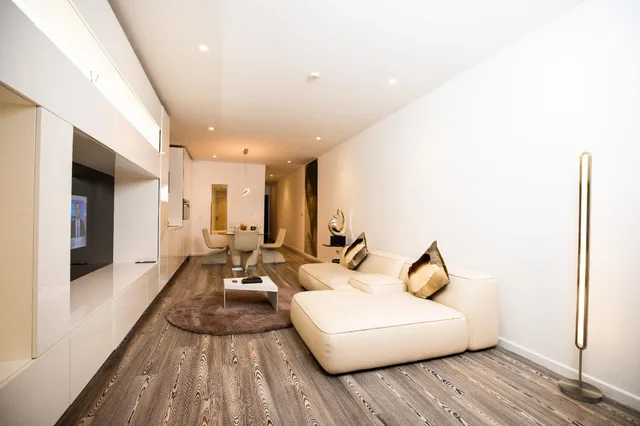 شقة بريميير بغرفة نوم واحدة، Kwarleyz Residence 1/1