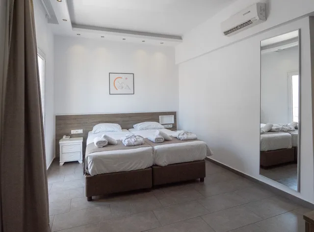 Standard, Side Sea View، Kahlua Boutique Hotel 2/3