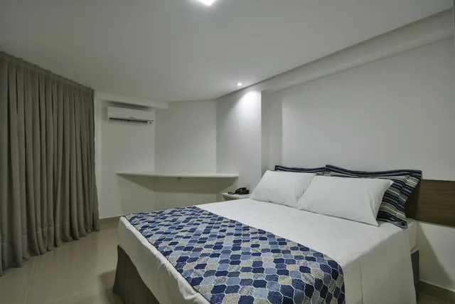 Gold, Suite, Double Bed, Sofa، Littoral Gold Flat 1/3