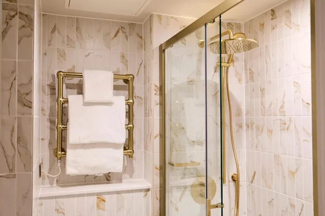 غرفة مريحة بسرير مزدوج، The Castle Hotel Windsor 4/4
