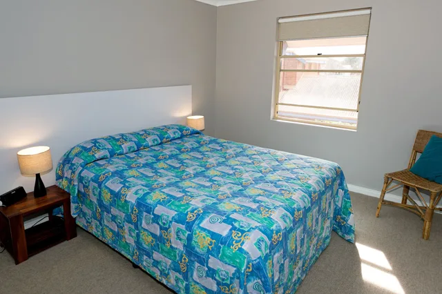 Villa, 3 Queen Beds, Garden View, DOLPHIN LODGE 5/10